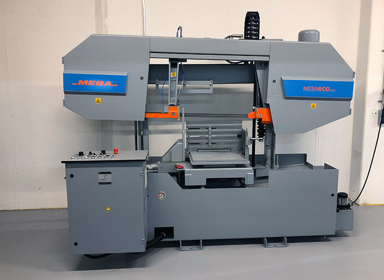 Bauteilbeschnitt und Nachbearbeitung